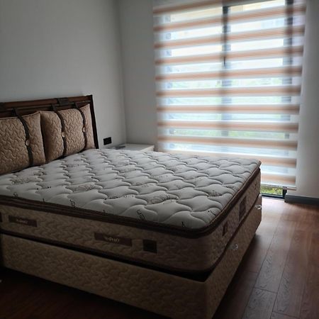Kleopatra Sultan Rezidans Apartment Аланя Екстериор снимка